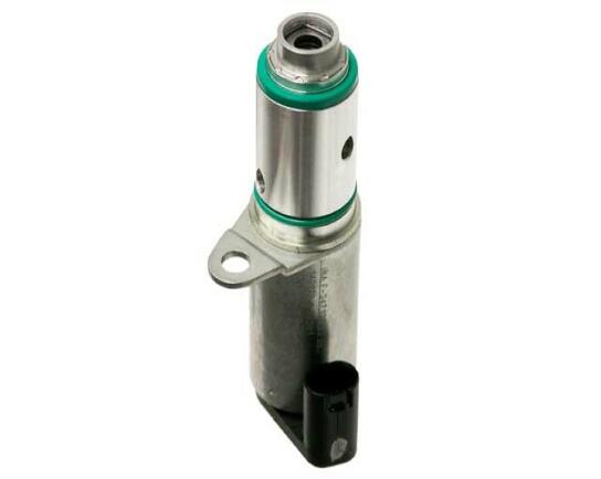 Volvo Engine Variable Timing Solenoid (Exhaust) - INA 4270004100